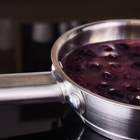  Karaca Elite, Steel Pan, 14cm