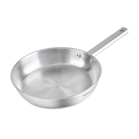 Karaca Elite, Stalen Pan, 26cm