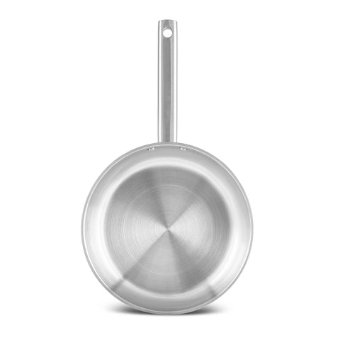 Karaca Elite, Stalen Pan, 26cm