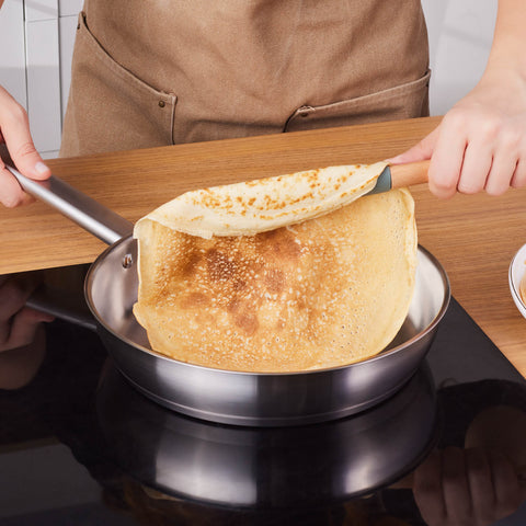 Karaca Elite, Stalen Pan, 26cm