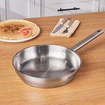 Karaca Elite, Stalen Pan, 26cm