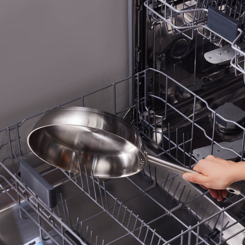 Karaca Elite, Stalen Pan, 26cm