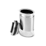 Karaca Stellum, Storage Jar, 750ML, Stainless Steel
 