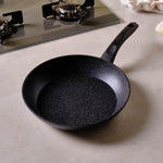 Karaca Aqua Granieten Koekenpan 26 cm