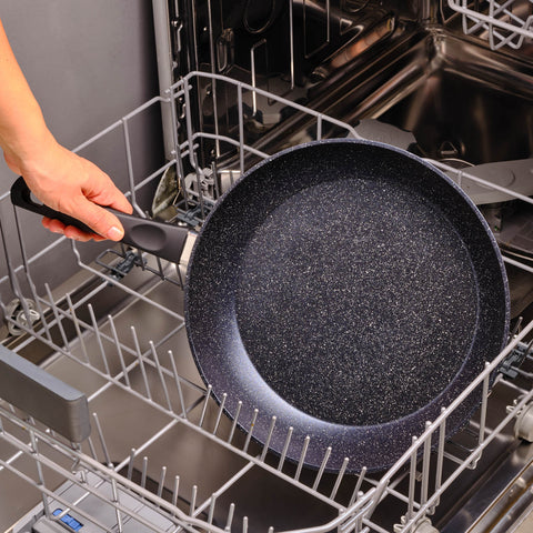 Karaca Aqua Granieten Koekenpan 30 cm