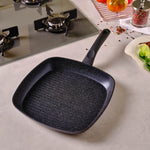 Karaca Aqua Granieten Grillpan 28 cm