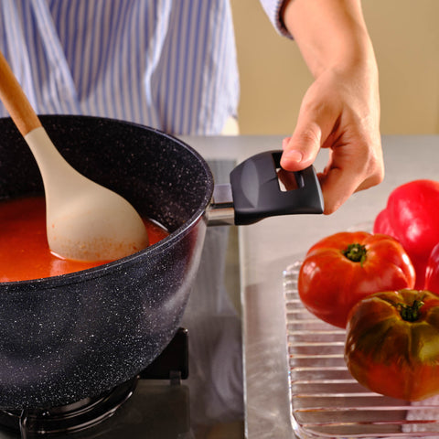 Karaca Aqua Granieten Kookgerei 20 cm