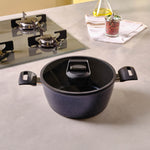 Karaca Aqua Granieten Kookgerei 20 cm