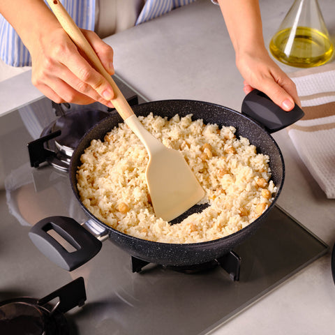 Karaca Aqua Granite Shallow Cookware 26 cm  