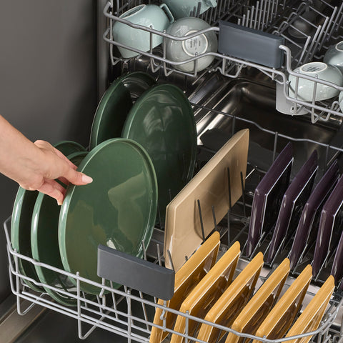 Karaca Forever Bone Monaco 28-Piece Breakfast Set For 6 People