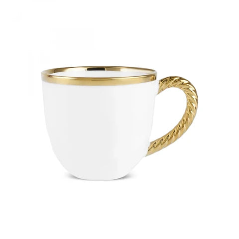 Karaca Goldest Mug 350 ml