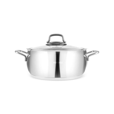 Karaca Emirgan 26 cm Ondiepe Kasserol