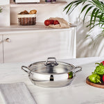 Karaca Emirgan 26 cm Ondiepe Kasserol