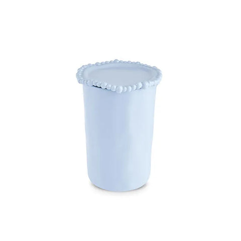 Karaca Perla Melamine Storage Container, 745 ml, Blue