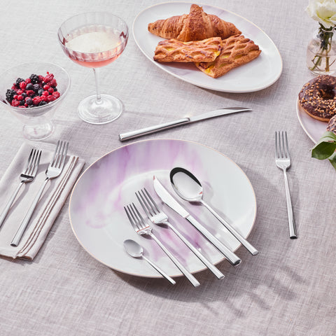 Karaca Tivoli 30-Delig Bestekset Voor 6 Personen