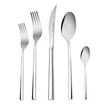 Karaca Tivoli 30-Piece Cutlery Set For 6 Persons