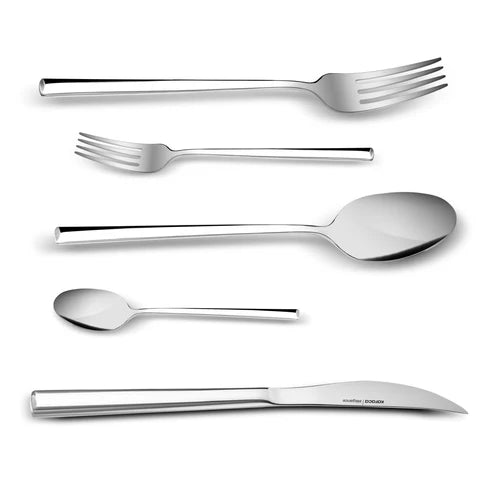 Karaca Tivoli 30-Piece Cutlery Set For 6 Persons