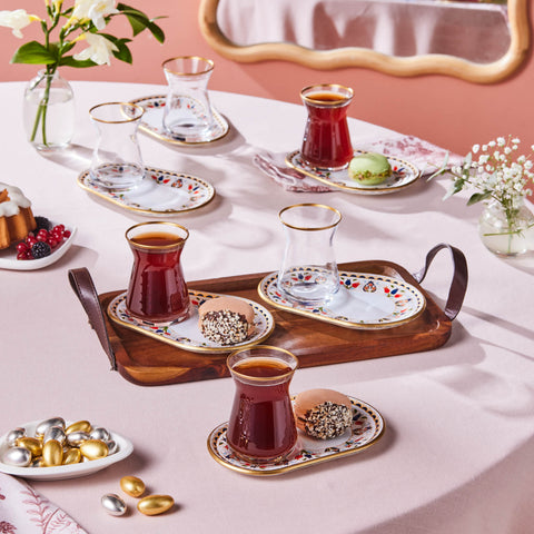 12 delige turkse thee set kopen? Bazaaronline heeft het! - Bazaaronline 12 delige turkse thee set kopen? Bazaaronline heeft het! - Bazaaronline