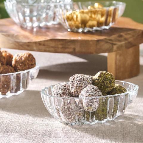 Karaca Oyster – 6-Piece Serving Set