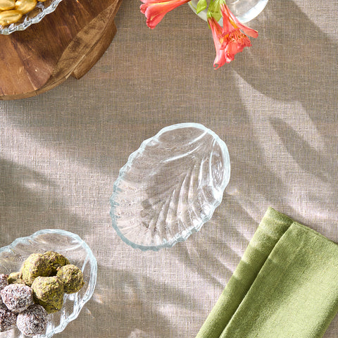 Karaca Oyster – 6-Piece Serving Set