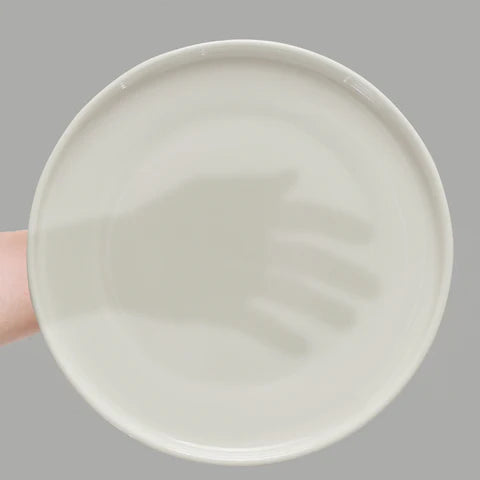 Karaca Stream Bone Felix XL 18-Piece Dinner Set For 6 Persons