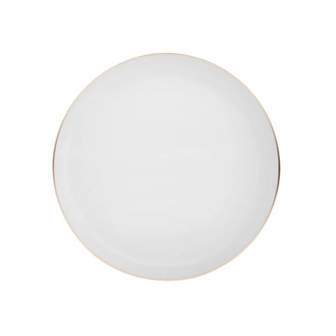 Karaca Favaro 12-persoons servies, 53-delig, goud