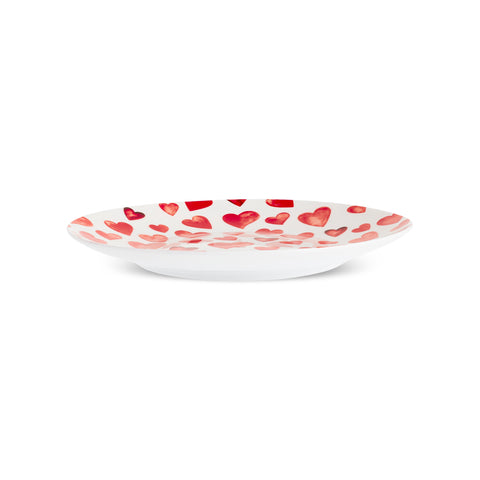 Karaca Lovely 7-Piece Cake Set for 6 People