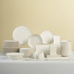 Karaca Donatella 70-Piece Dinner Set For 12 Persons – New Bone