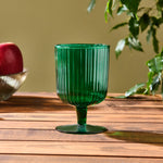 Karaca Zenith Wijnglas, 350 ml, Smaragd