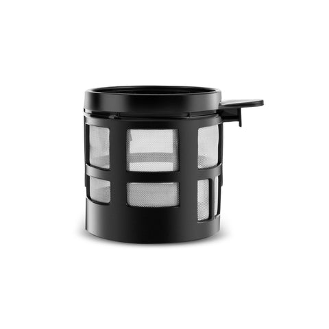 Karaca Grindbrew Pro Filter Coffee Machine