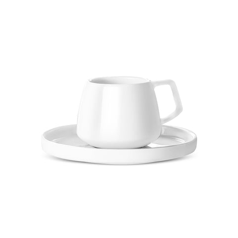 Karaca Streamline Saturn Coffee Cup Set for 6 People