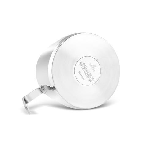 Karaca Steelina Teapot Set