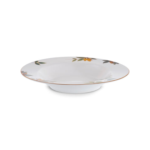 Karaca Elegance Bone Samira – 24-Piece Dinnerware Set for 6 People