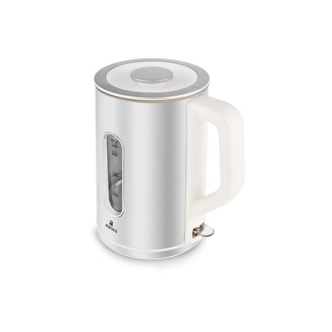 Karaca Inoxen Kettle, 1.7L, Starlight Inox