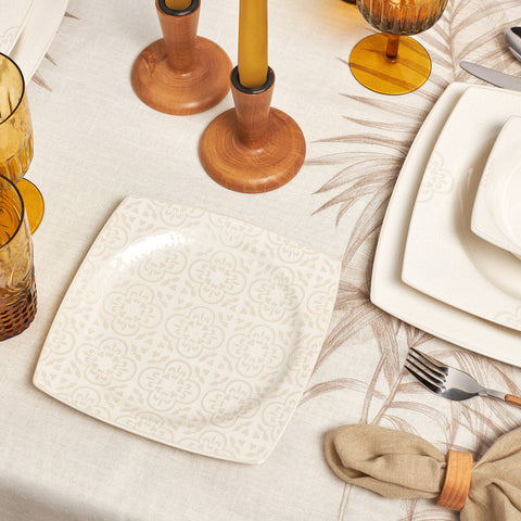 Karaca Royal Lace 24-delig Servies