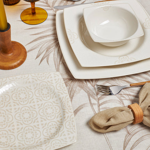 Karaca Royal Lace 24-delig Servies