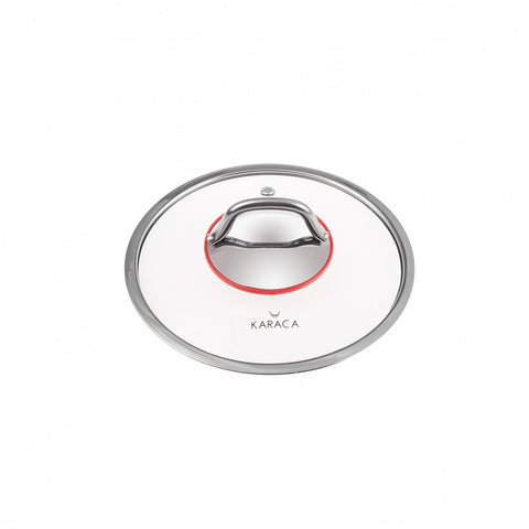 Karaca Emirgan 6-Delige Stalen Midi Set