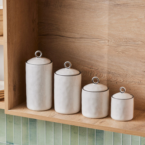 Karaca Lina 4 Spice Rack / Spice Set