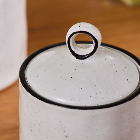 Karaca Lina 4 Spice Rack / Spice Set