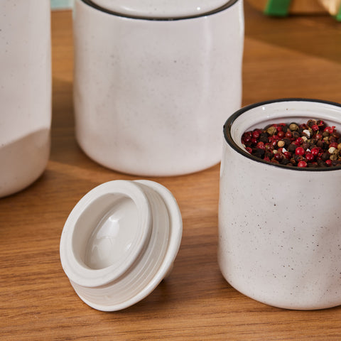 Karaca Lina 4 Spice Rack / Spice Set