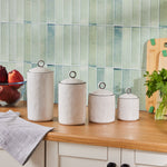 Karaca Lina 4 Spice Rack / Spice Set