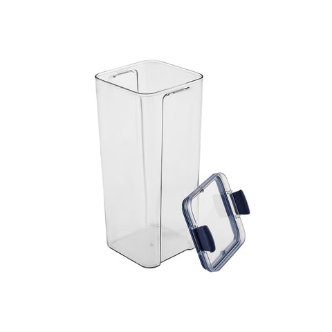 Karaca Solida Blue Voorraadpot 1800 ml