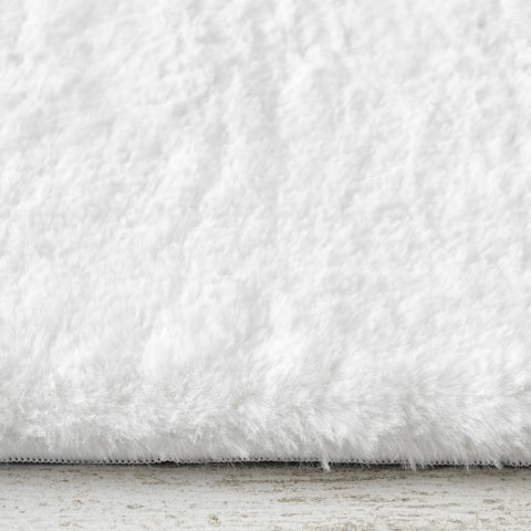 KASMIR HALI 7/24 COSY ELEGANCE BEYAZ 80X150