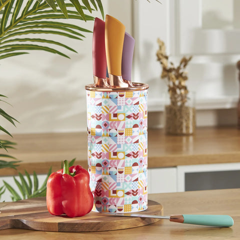 KARACA LYRIA 6 PARÇA BIÇAK SETİ