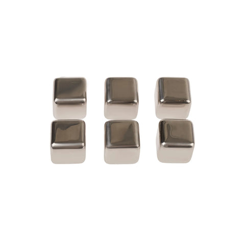 KARACA GRANDEUR 7 PARÇA PASLANMAZ ÇELİK BUZ KÜPÜ