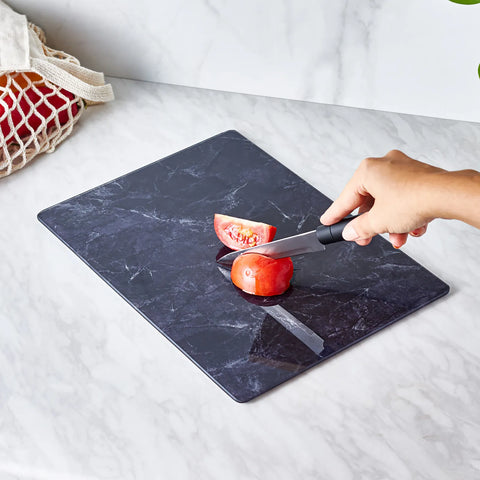 Karaca Ayaz Snijplank van Glas