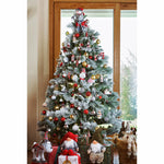 Karaca Kerstboom, 210 cm