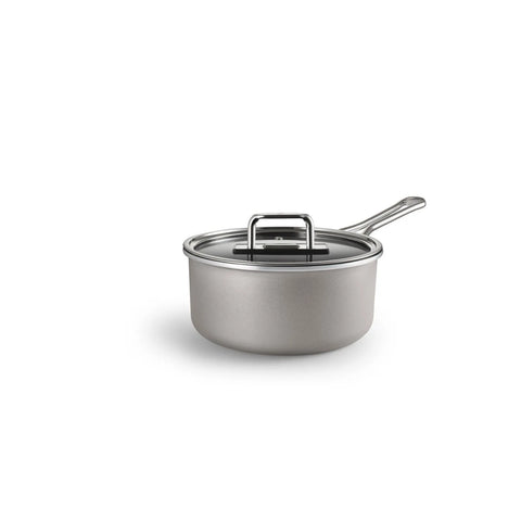 Karaca Mastermaid BioDiamant 9-delige kookgereiset, beige