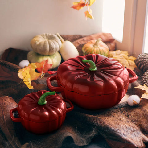 KARACA TOMATO BIO GRANIT 14 CM TENCERE 0,8 LT