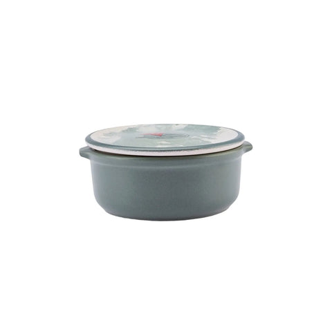 Karaca, ontbijtkom met watermeloen